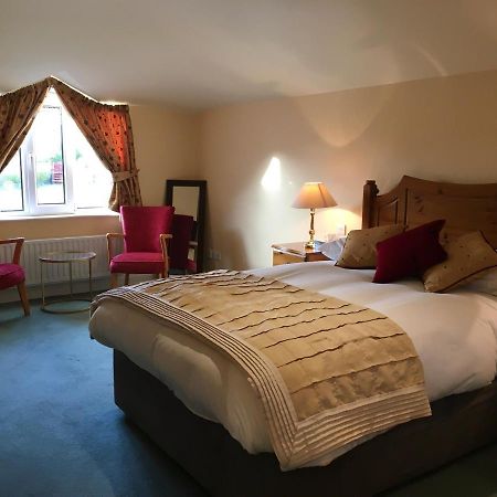 딩글 Coastline House B&B 외부 사진