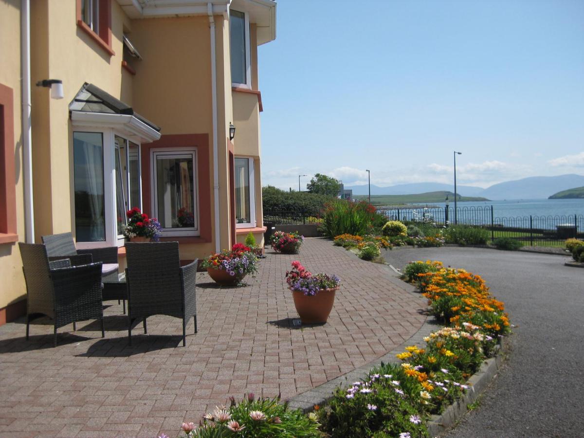 딩글 Coastline House B&B 외부 사진