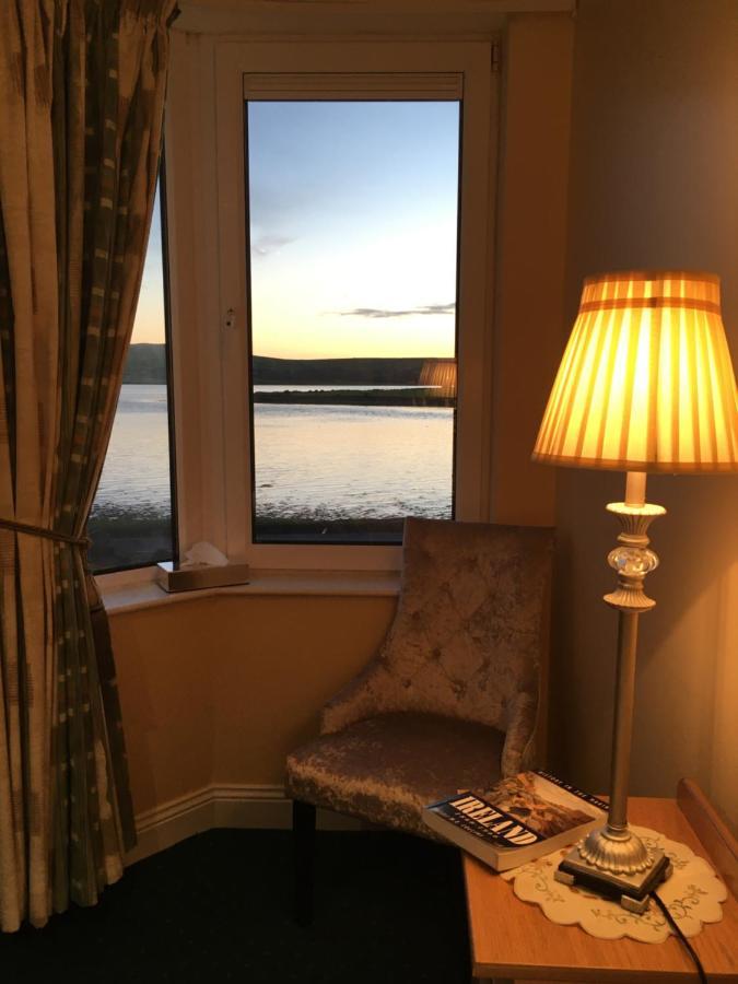 딩글 Coastline House B&B 외부 사진