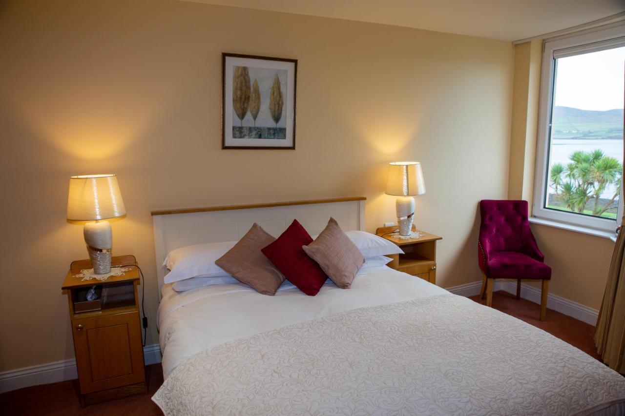 딩글 Coastline House B&B 외부 사진