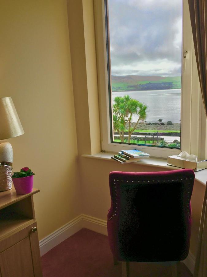 딩글 Coastline House B&B 외부 사진