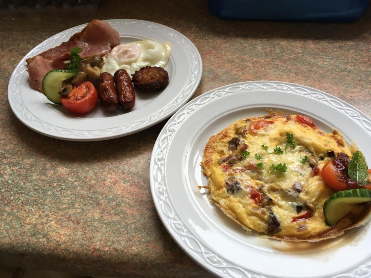 딩글 Coastline House B&B 외부 사진