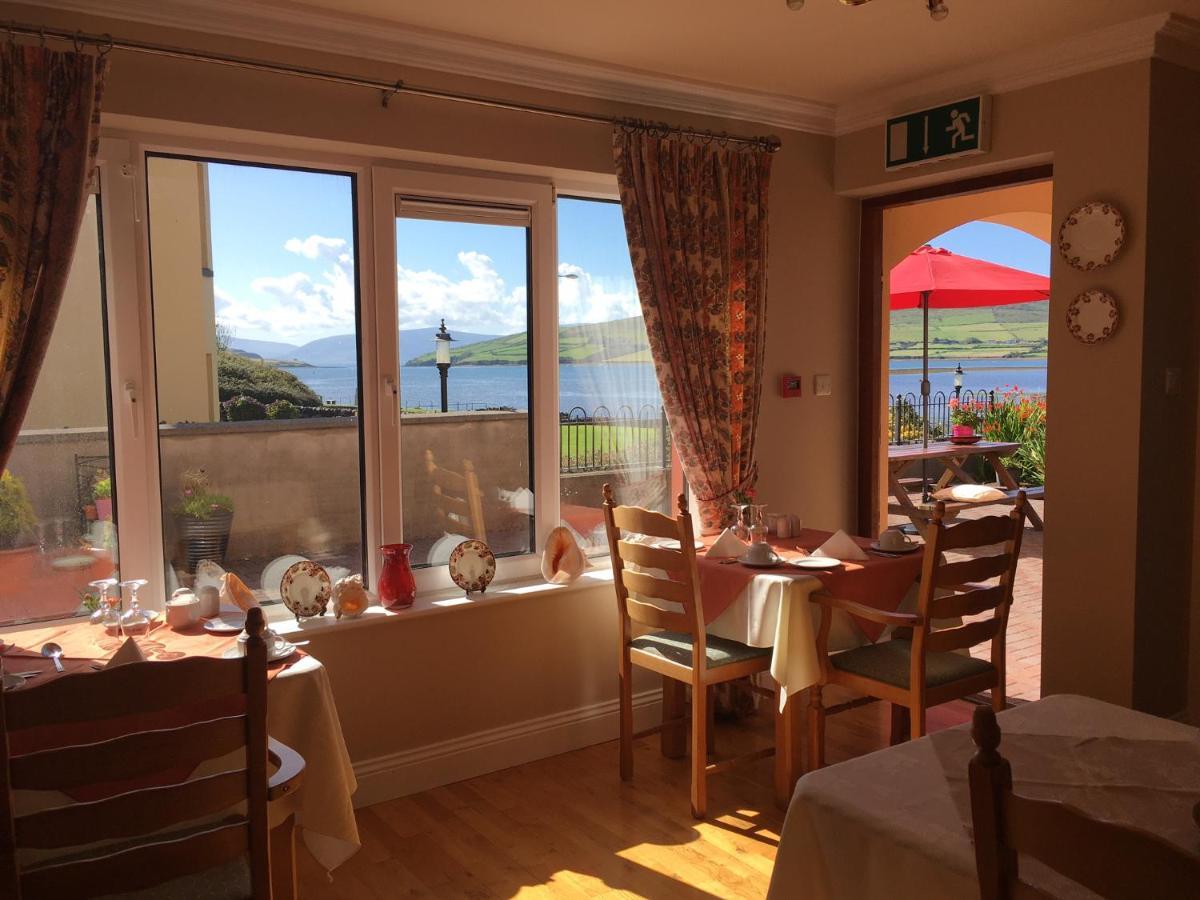 딩글 Coastline House B&B 외부 사진