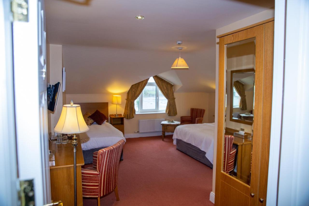 딩글 Coastline House B&B 외부 사진