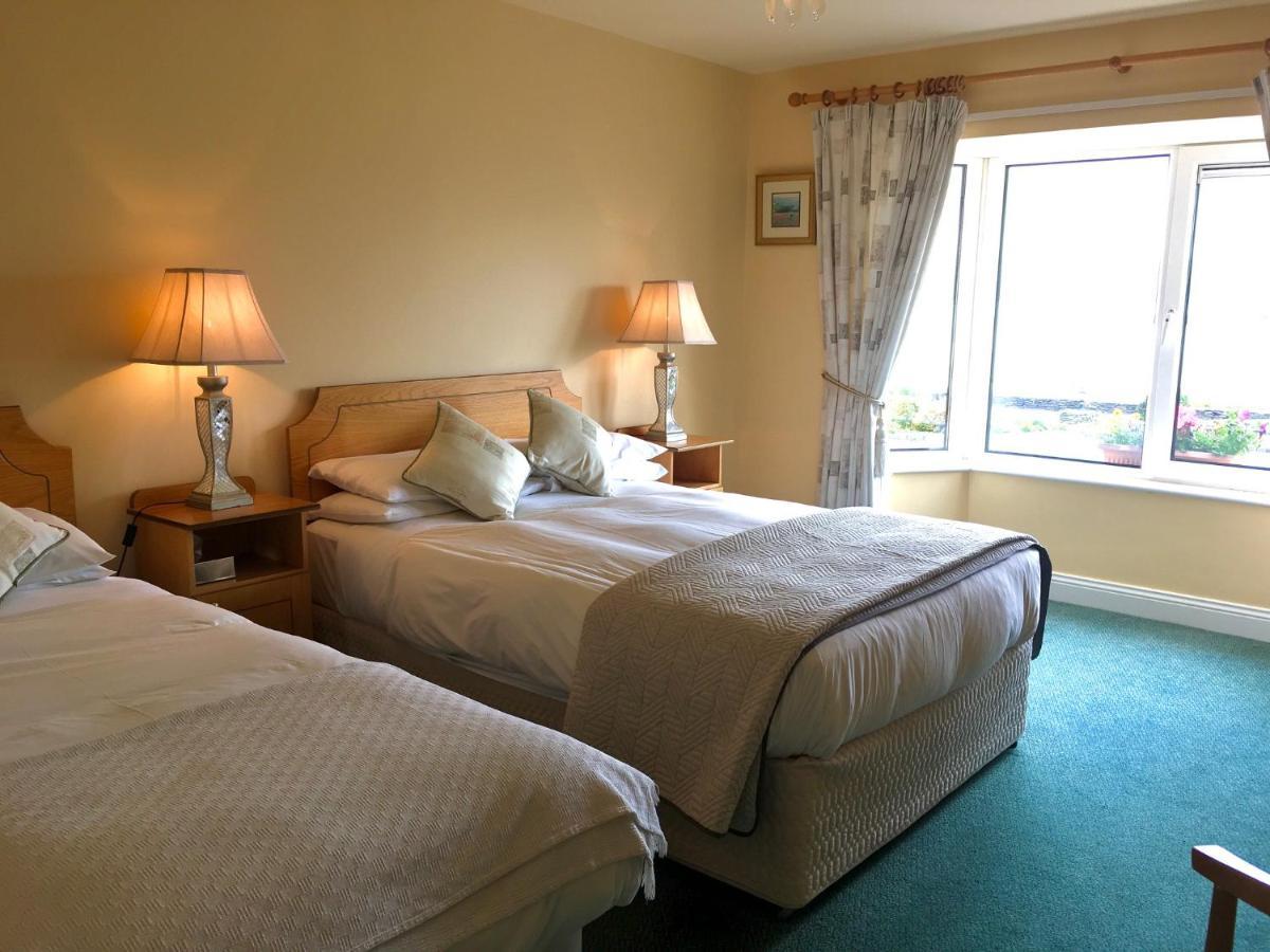 딩글 Coastline House B&B 외부 사진