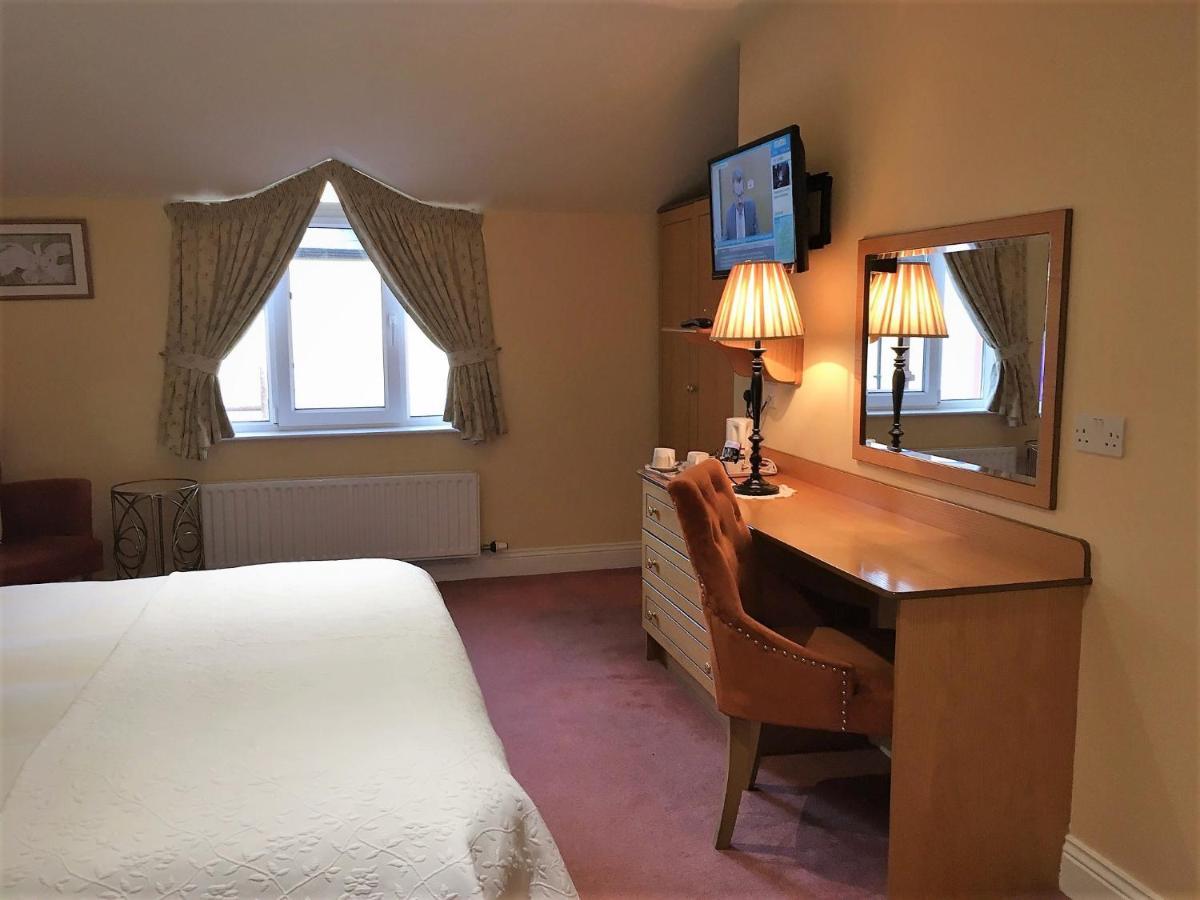 딩글 Coastline House B&B 외부 사진