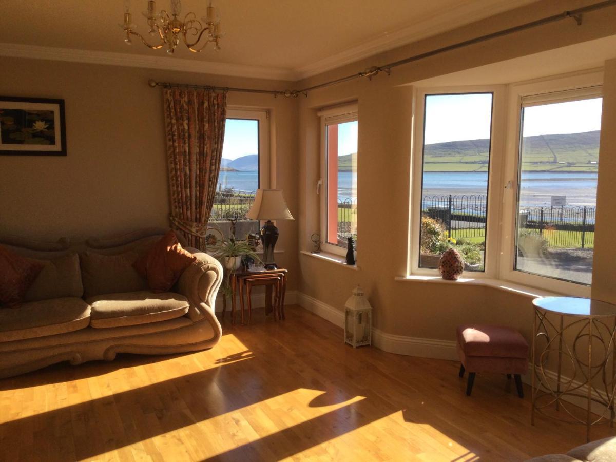 딩글 Coastline House B&B 외부 사진