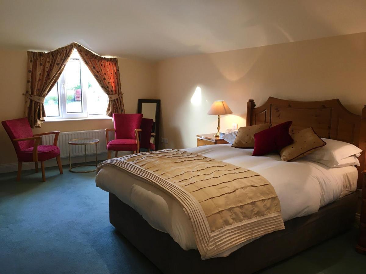 딩글 Coastline House B&B 외부 사진