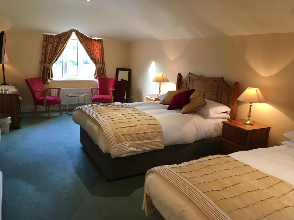 딩글 Coastline House B&B 외부 사진