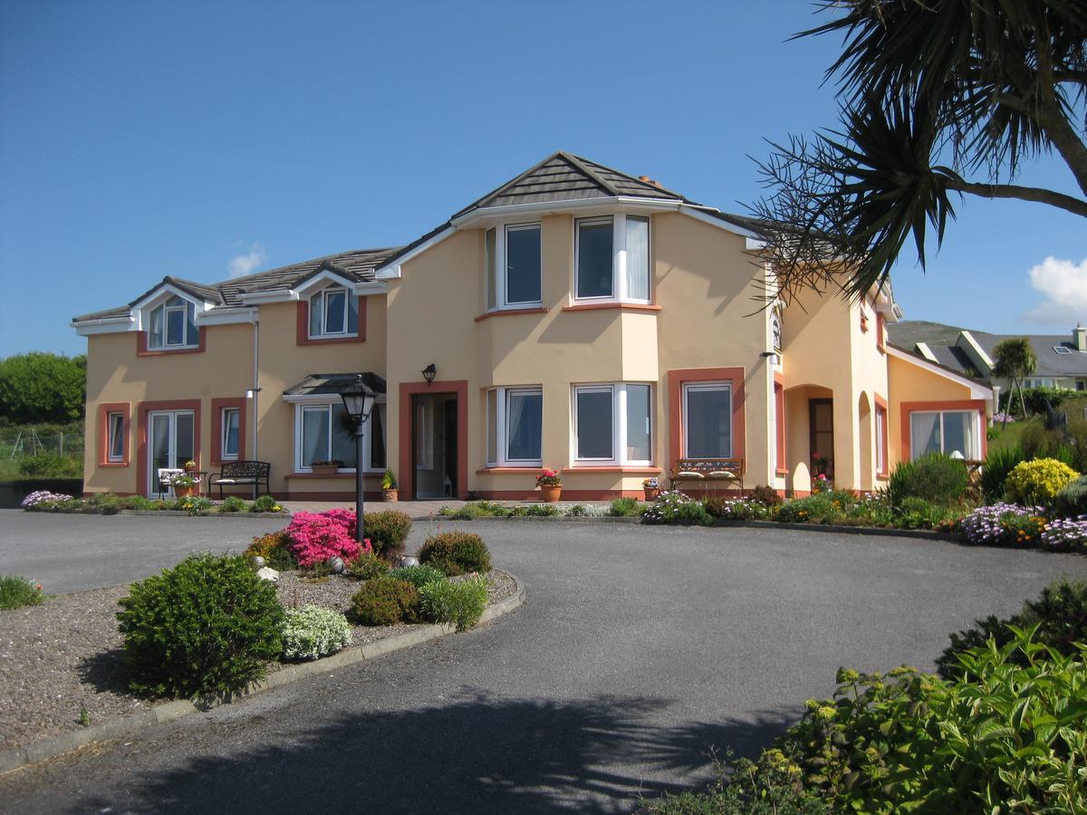 딩글 Coastline House B&B 외부 사진